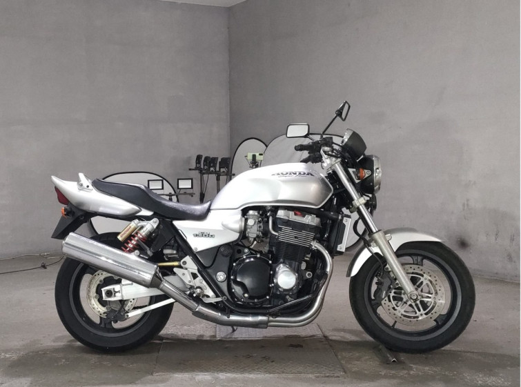 Мотоцикл Honda CB1300SF з пробігом 34174 km