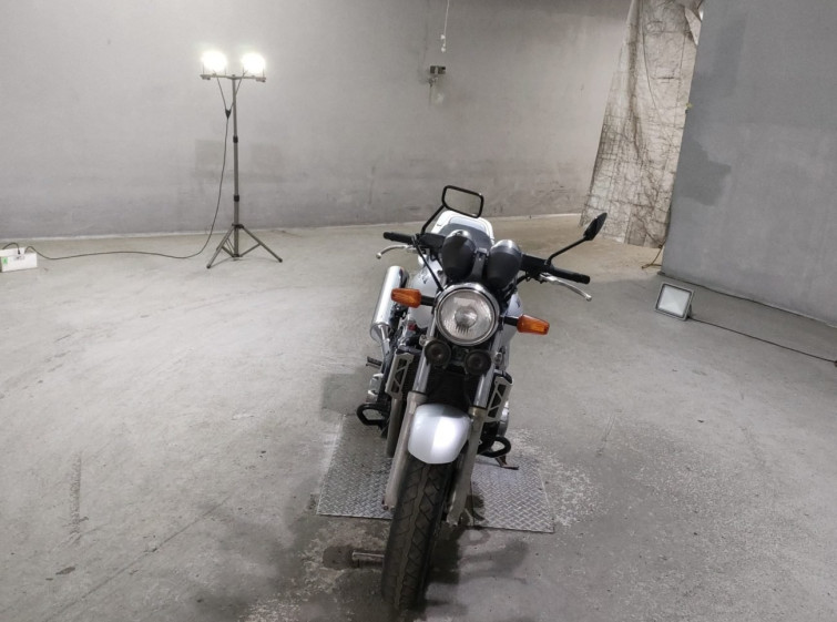 Мотоцикл Honda CB1300SF з пробігом 34174 km