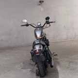 Мотоцикл HD XL1200NS з пробігом 18644 km