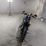 Мотоцикл HD XL1200N з пробігом 10437 km
