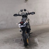 Мотоцикл Kawasaki KLX230SM з пробігом 16062 km