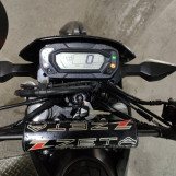 Мотоцикл Kawasaki KLX230SM з пробігом 16062 km