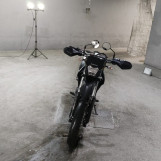 Мотоцикл Kawasaki KLX230SM з пробігом 16062 km