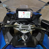 Мотоцикл Suzuki gsx-s1000 gt с пробегом 1623 km