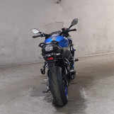 Мотоцикл Suzuki gsx-s1000 gt с пробегом 1623 km