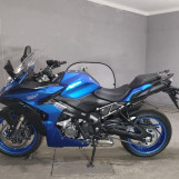 Мотоцикл Suzuki gsx-s1000 gt с пробегом 1623 km
