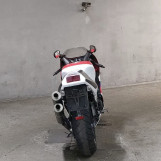 Мотоцикл Honda RVF750 с пробегом 14016 km