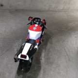 Мотоцикл Honda RVF750 с пробегом 14016 km