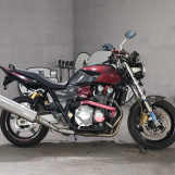 Мотоцикл Honda CB1300SF с пробегом 19183 km