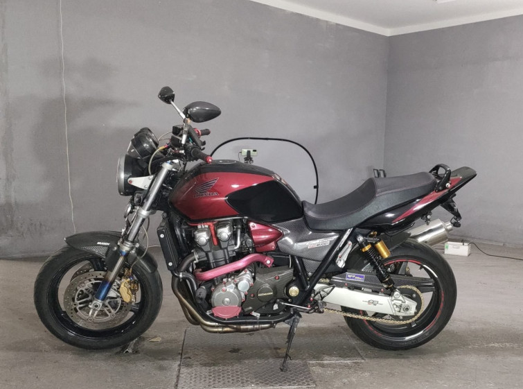 Мотоцикл Honda CB1300SF с пробегом 19183 km