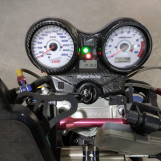 Мотоцикл Honda CB1300SF с пробегом 19183 km