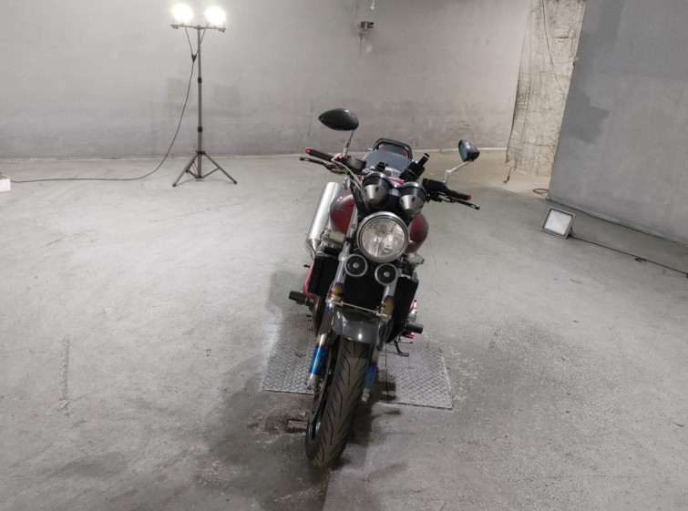 Мотоцикл Honda CB1300SF с пробегом 19183 km