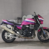 Мотоцикл Kawasaki ZRX1200 DAEG з пробігом 29209 km