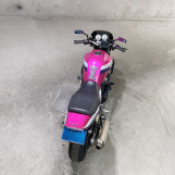 Мотоцикл Kawasaki ZRX1200 DAEG з пробігом 29209 km