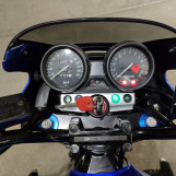 Мотоцикл Kawasaki ZRX1200R з пробігом 10601 km