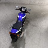 Мотоцикл Kawasaki ZRX1200R з пробігом 10601 km