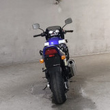 Мотоцикл Kawasaki ZRX1200R з пробігом 10601 km