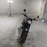 Мотоцикл Yamaha TW225 з пробігом 33775 km