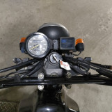 Мотоцикл Yamaha TW225 з пробігом 33775 km