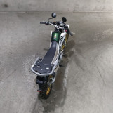 Мотоцикл Yamaha SEROW XT250 с пробегом 16496 km