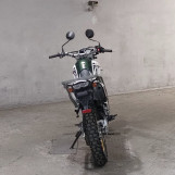 Мотоцикл Yamaha SEROW XT250 с пробегом 16496 km