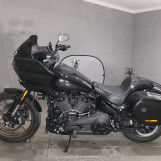 Мотоцикл HD FXLRST1920 з пробігом 14097 km
