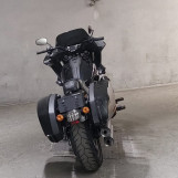 Мотоцикл HD FXLRST1920 з пробігом 14097 km