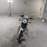 Мотоцикл Yamaha SR400 з пробігом 3205 km