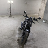 Мотоцикл Honda REBEL CMX250 з пробігом 980 km