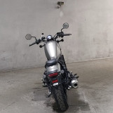 Мотоцикл Honda REBEL CMX250 з пробігом 980 km