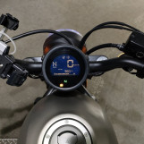 Мотоцикл Honda REBEL CMX250 з пробігом 980 km