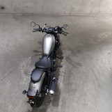 Мотоцикл Honda REBEL CMX250 з пробігом 980 km