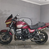 Мотоцикл Kawasaki ZRX1200 DAEG з пробігом 25605 km