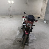 Мотоцикл Kawasaki ZRX1200 DAEG з пробігом 25605 km