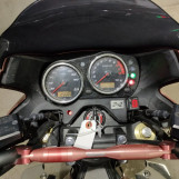 Мотоцикл Kawasaki ZRX1200 DAEG з пробігом 25605 km