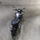 Мотоцикл Triumph STREET TRIPLE R з пробігом 6367 km