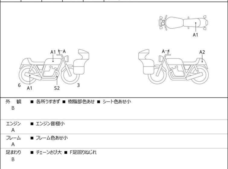 Мотоцикл Triumph STREET TRIPLE R з пробігом 6367 km