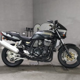 Мотоцикл Kawasaki ZRX1100 з пробігом 15695 km