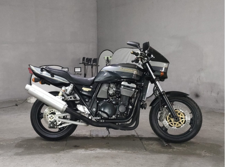 Мотоцикл Kawasaki ZRX1100 з пробігом 15695 km