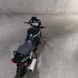 Мотоцикл Kawasaki ZRX1100 з пробігом 15695 km