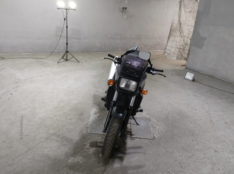 Мотоцикл Kawasaki ZRX1100 з пробігом 15695 km