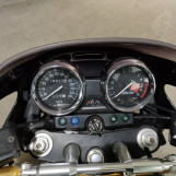 Мотоцикл Kawasaki ZRX1100 з пробігом 15695 km