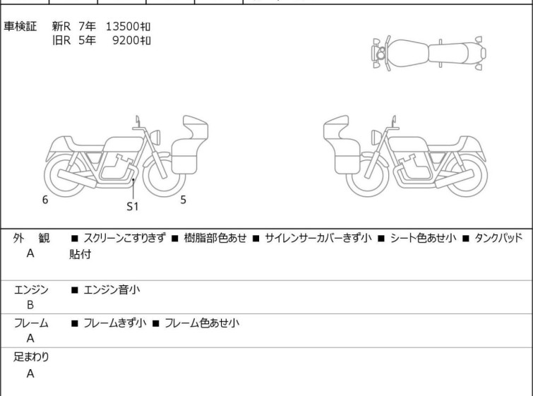Мотоцикл Kawasaki NINJA H2 SX з пробігом 13568 km