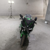 Мотоцикл Kawasaki NINJA H2 SX з пробігом 13568 km