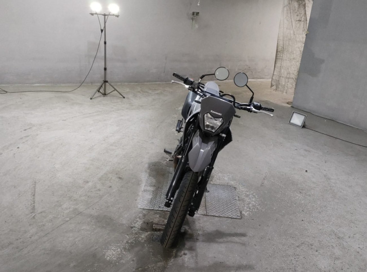 Мотоцикл Kawasaki KLX230SM з пробігом 1994 km