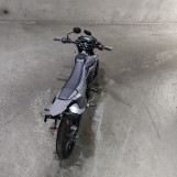 Мотоцикл Kawasaki KLX230SM з пробігом 1994 km