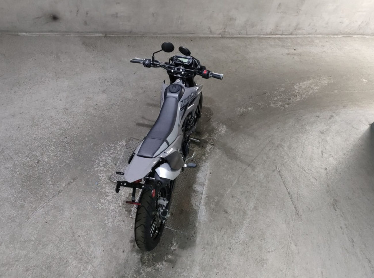 Мотоцикл Kawasaki KLX230SM з пробігом 1994 km