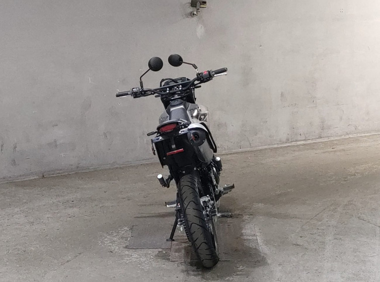 Мотоцикл Kawasaki KLX230SM з пробігом 1994 km