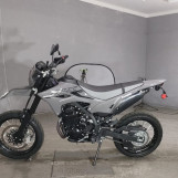 Мотоцикл Kawasaki KLX230SM з пробігом 1994 km