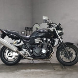 Мотоцикл Honda CB1300SF з пробігом 23525 km